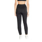 Calvin Klein Sport Black Recycled Polyester Jeans & Pant