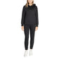 Calvin Klein Sport Black Recycled Polyester Sweater