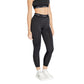 Calvin Klein Sport Black Polyester Jeans & Pant