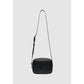 Tommy Hilfiger Jeans Black Polyethylene Handbag