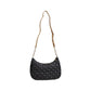 Alviero Martini Prima Classe Black Polyethylene Handbag