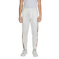 Alviero Martini Prima Classe White Polyester Jeans & Pant