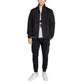 Antony Morato Black Polyester Jacket