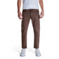 Antony Morato Brown Cotton Jeans & Pant