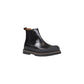 Birkenstock Black Leather Boot