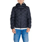 Blauer Black Polyethylene Jacket