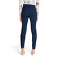 Rinascimento Blue Polyester Jeans & Pant