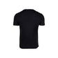 Emporio Armani Underwear Black Cotton T-Shirt