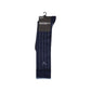 Emporio Armani Underwear Blue Cotton Sock