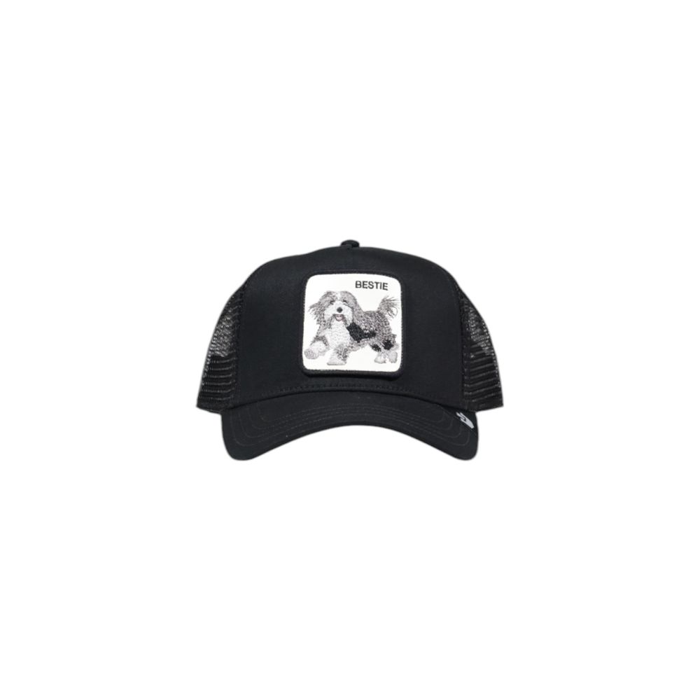 Goorin Bros Black Polyester Hats & Cap