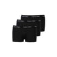 Calvin Klein Underwear Black Cotton Underwear