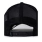 Goorin Bros Black Cotton Hats & Cap