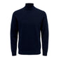 Only & Sons Blue Viscose Sweater