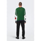 Only & Sons Green Acrylic Sweater