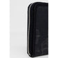 Alviero Martini Prima Classe Black Leather Wallet