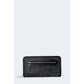 Alviero Martini Prima Classe Black Leather Wallet