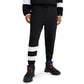 Tommy Hilfiger Jeans Black Cotton Jeans & Pant