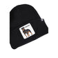 Goorin Bros Black Wool Hats & Cap