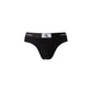 Calvin Klein Underwear Black Cotton Underwear