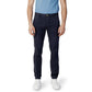 Blauer Blue Cotton Jeans & Pant