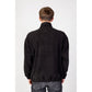 Tommy Hilfiger Jeans Black Recycled Polyester Sweater