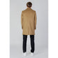 Antony Morato Beige Polyester Jacket