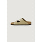 Birkenstock Beige Birko Sandal