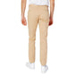 Tommy Hilfiger Jeans Beige Organic Cotton Jeans & Pant