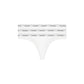 Calvin Klein Underwear White Cotton Underwear