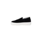 Antony Morato Black Suede Casual