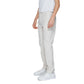 Antony Morato Beige Cotton Jeans & Pant