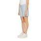 Vero Moda Light Blue Linen Short