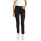 Morgan De Toi Black Cotton Jeans & Pant