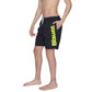 Blauer Black Polyamide Swimwear