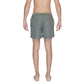 Emporio Armani Underwear Green Polyester Swimwear