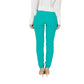 Rinascimento Green Polyester Jeans & Pant