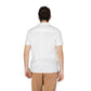 Hamaki-Ho White Linen Shirt