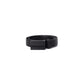 Antony Morato Black Leather Belt