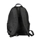 North Sails Black Polyester Backpack