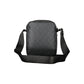 Calvin Klein Black Polyester Shoulder Bag