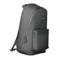 Calvin Klein Black Polyester Backpack