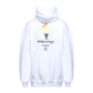 Balenciaga White Cotton Sweater