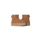 UGG Beige Suede Boot