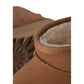 UGG Beige Suede Boot