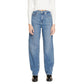 Calvin Klein Jeans Blue Cotton Jeans & Pant