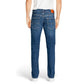 Tommy Hilfiger Jeans Blue Recycled Cotton Jeans & Pant