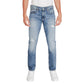 Tommy Hilfiger Jeans Blue Cotton Jeans & Pant