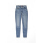 Tommy Hilfiger Jeans Blue Cotton Jeans & Pant