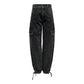 Only Black Cotton Jeans & Pant