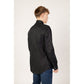 Calvin Klein Black Cotton Shirt